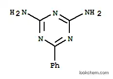 91-76-9 Structure