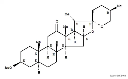 915-35-5 Structure