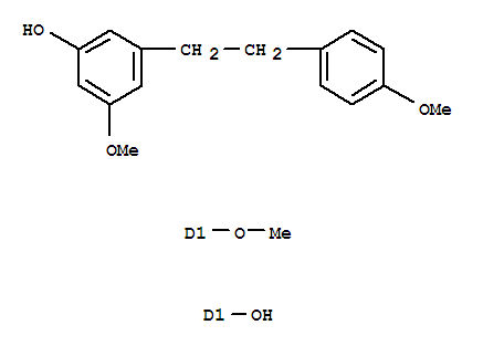 3-[(E)-2-(5-HYDROXY-3-METHOXY-1-CYCLOHEXA-2,4-DIENYL)VINYL]-2,6-DIME THOXY-PHENOL