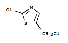 2-chloro-5-chloromethyl-thiazole/105827-91-6