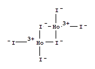 Holmium,di-m-iodotetraiododi-