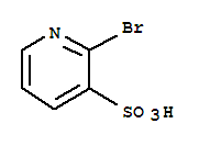 2-BROMOPYRIDINE-3-SULFONIC ACID