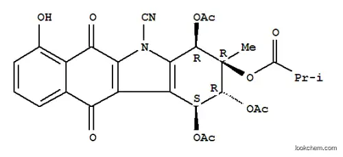 3-O-isobutyrylkinamycin C