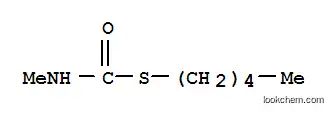 O-pentan-2-yl N-methylcarbamothioate