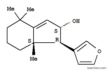124098-16-4 Structure