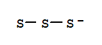 Sulfur,ion (S31-) (8CI,9CI)