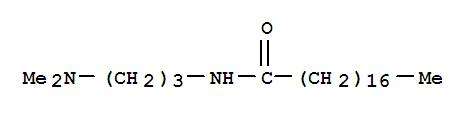 Stearamidopropyl dimethylamine stearate
