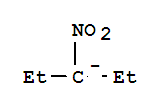 Pentane,3-nitro-, ion(1-)