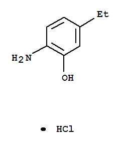 6-Amino-m-ethylphenol hydrochloride