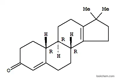 153-23-1 Structure
