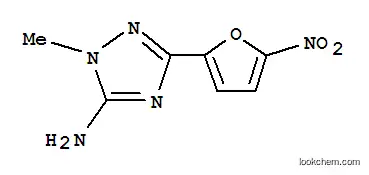 1600-63-1 Structure