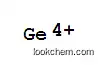 Molecular Structure of 16065-84-2 (Germanium,ion (Ge4+))