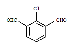 2-CHLOROBENZENE-1,3-DIALDEHYDE