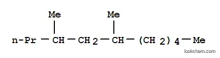 Molecular Structure of 17312-82-2 (4,6-Dimethylundecane)