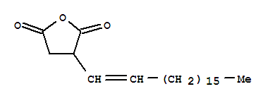 2,5-Furandione,dihydro-3-(1-octadecen-1-yl)-(19024-74-9)