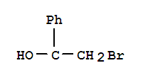 1-Phenyl-2-bromoethanol