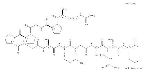 Molecular Structure of 202801-92-1 (H-ARG-PRO-GLY-PRO-PRO-GLY-LEU-GLN-GLY-ARG-LEU-GLN-ARG-LEU-LEU-GLN-ALA-ASN-GLY-ASN-HIS-ALA-ALA-GLY-ILE-LEU-THR-MET-NH2)
