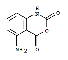5-Aminoisatoic anhydride, tech.