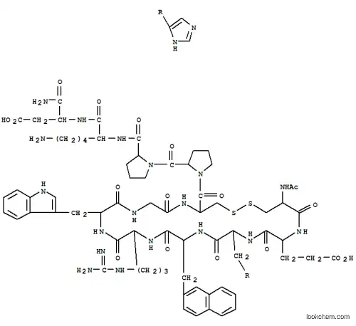 Molecular Structure of 207678-81-7 (HS014)