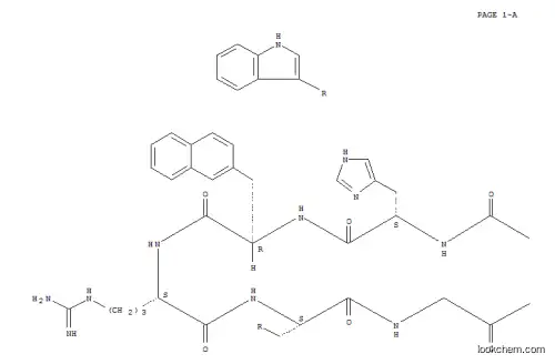 Molecular Structure of 212370-59-7 (HS024)