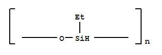 Polyethylhydrosiloxane