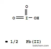 Molecular Structure of 25659-31-8 (Lead iodate)