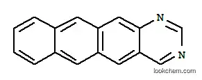 Naphtho[2,3-g]quinazoline