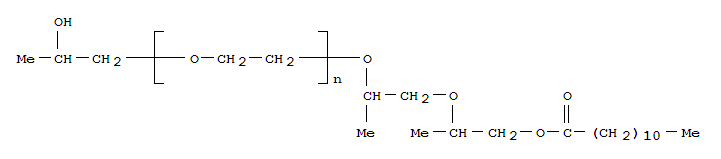 Hydramol PGPL(261713-82-0)