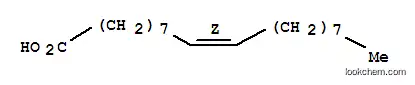 Molecular Structure of 26266-58-0 (SORBITAN TRIOLEATE)