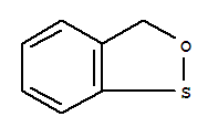 3H-2,1-Benzoxathiole(8CI,9CI)