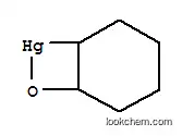 Molecular Structure of 278-43-3 (Mercury,[cyclohexanolato(2-)-kC2,kO1]- (9CI))