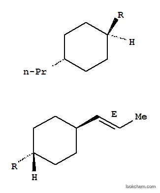 Molecular Structure of 279246-65-0 (TRANS,TRANS-4-PROPENYL-4''-PROPYL-BICYCLOHEXYL)