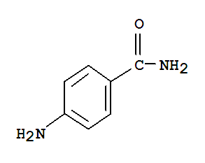 benzamide melting point