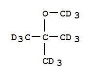 Propane-1,1,1,3,3,3-d6,2-(methoxy-d3)-2-(methyl-d3)- (9CI)