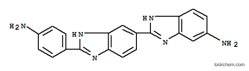 Molecular Structure of 293762-45-5 (RO 90-7501)