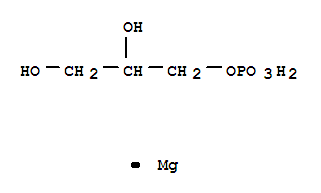 Magnesium glycerophosphate(927-20-8)
