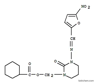 Molecular Structure of 92950-22-6 (M 280)