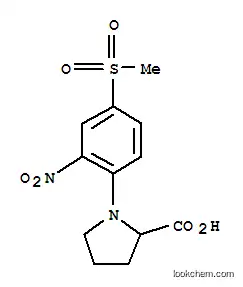 93001-20-8 Structure