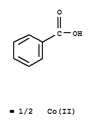 Cobalt(II) benzoate 932-69-4