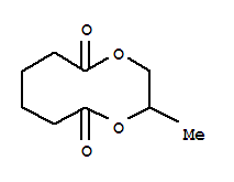 2-METHYL-1,4-DIOXECANE-5,10-DIONE