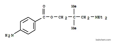 94-15-5 Structure