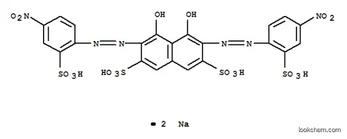 Molecular Structure of 94732-99-7 (NITROSULFONAZO III, INDICATOR GRADE)