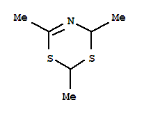 Dihydro-2,4,6-Trimethyl-4H-1,3,5-Dithiazine