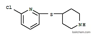 Molecular Structure of 98330-05-3 (ANPIRTOLINE HYDROCHLORIDE)