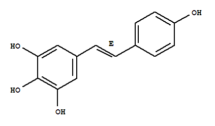 4-Hydroxyresveratrol