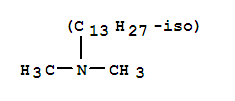 Isotridecanamine, N,N-dimethyl-(9CI)