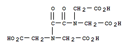 Glycine,N,N'-(1,2-dioxo-1,2-ethanediyl)bis[N-(carboxymethyl)- (9CI)