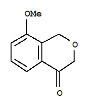 8-Methoxy-4-isochromanone CAS No.412018-72-5