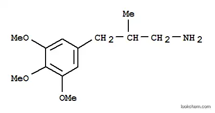 Molecular Structure of 4552-93-6 (3-[(acetyloxy)methyl]-7-[({5-[(4-bromo-2-chlorophenoxy)methyl]furan-2-yl}carbonyl)amino]-8-oxo-5-thia-1-azabicyclo[4.2.0]oct-2-ene-2-carboxylic acid)