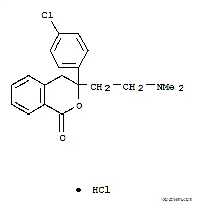 Molecular Structure of 477313-09-0 ((+/-)-AC 7954 HYDROCHLORIDE)
